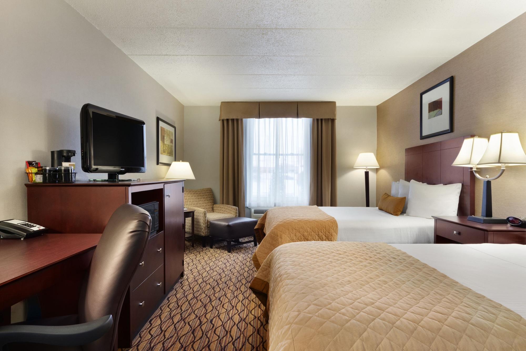 Comfort Inn & Suites Glen Mills - West Chester Kültér fotó