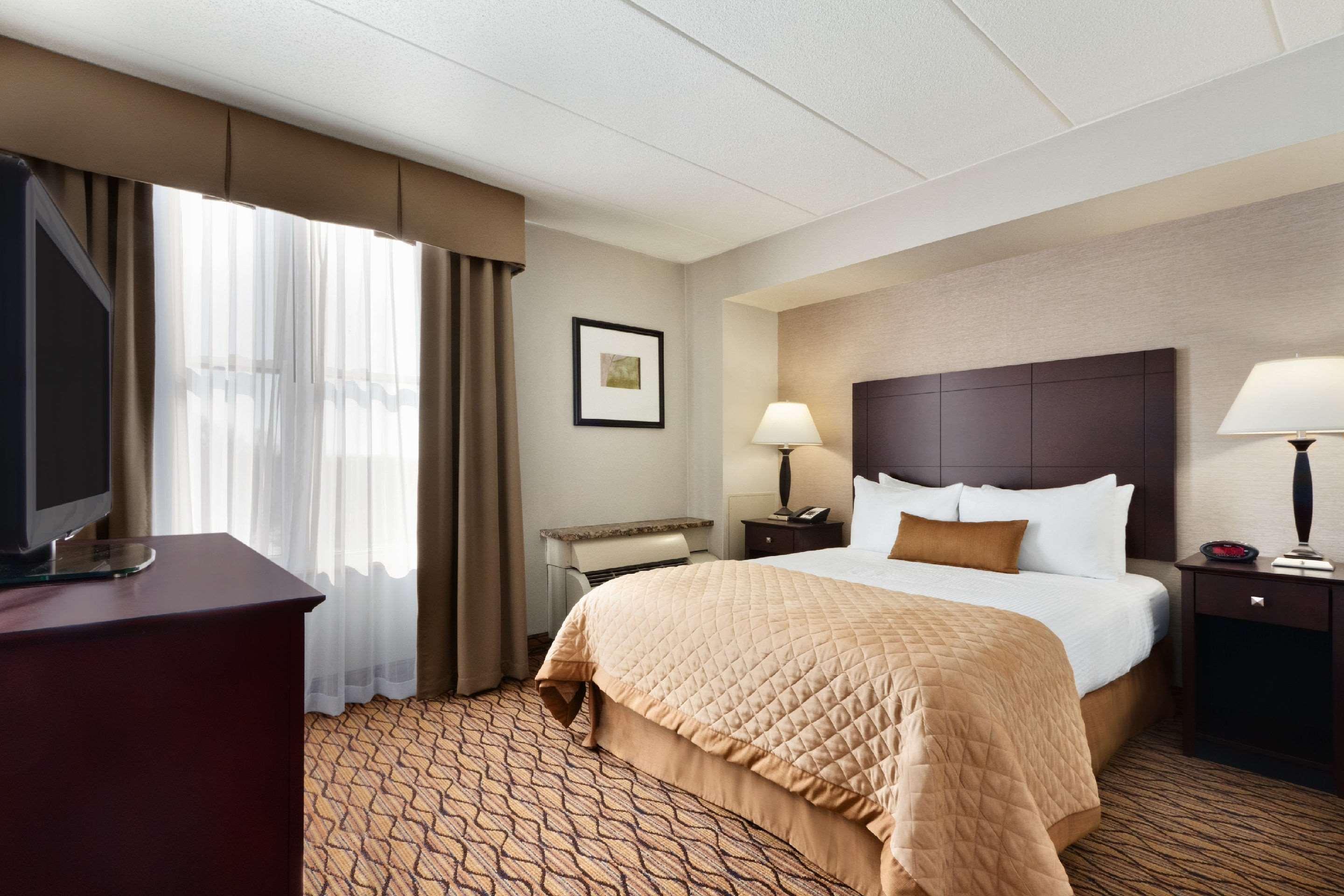 Comfort Inn & Suites Glen Mills - West Chester Kültér fotó
