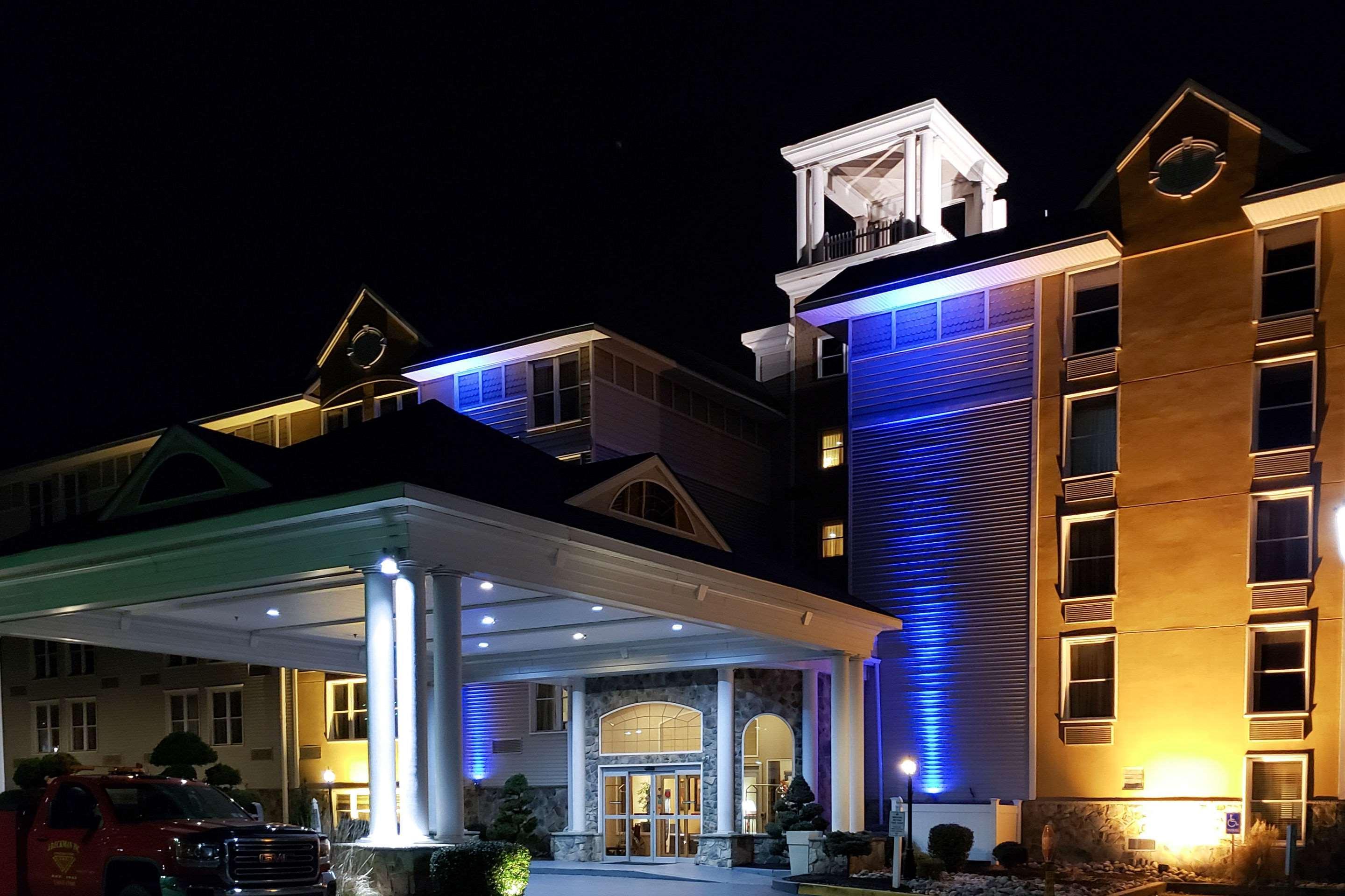 Comfort Inn & Suites Glen Mills - West Chester Kültér fotó