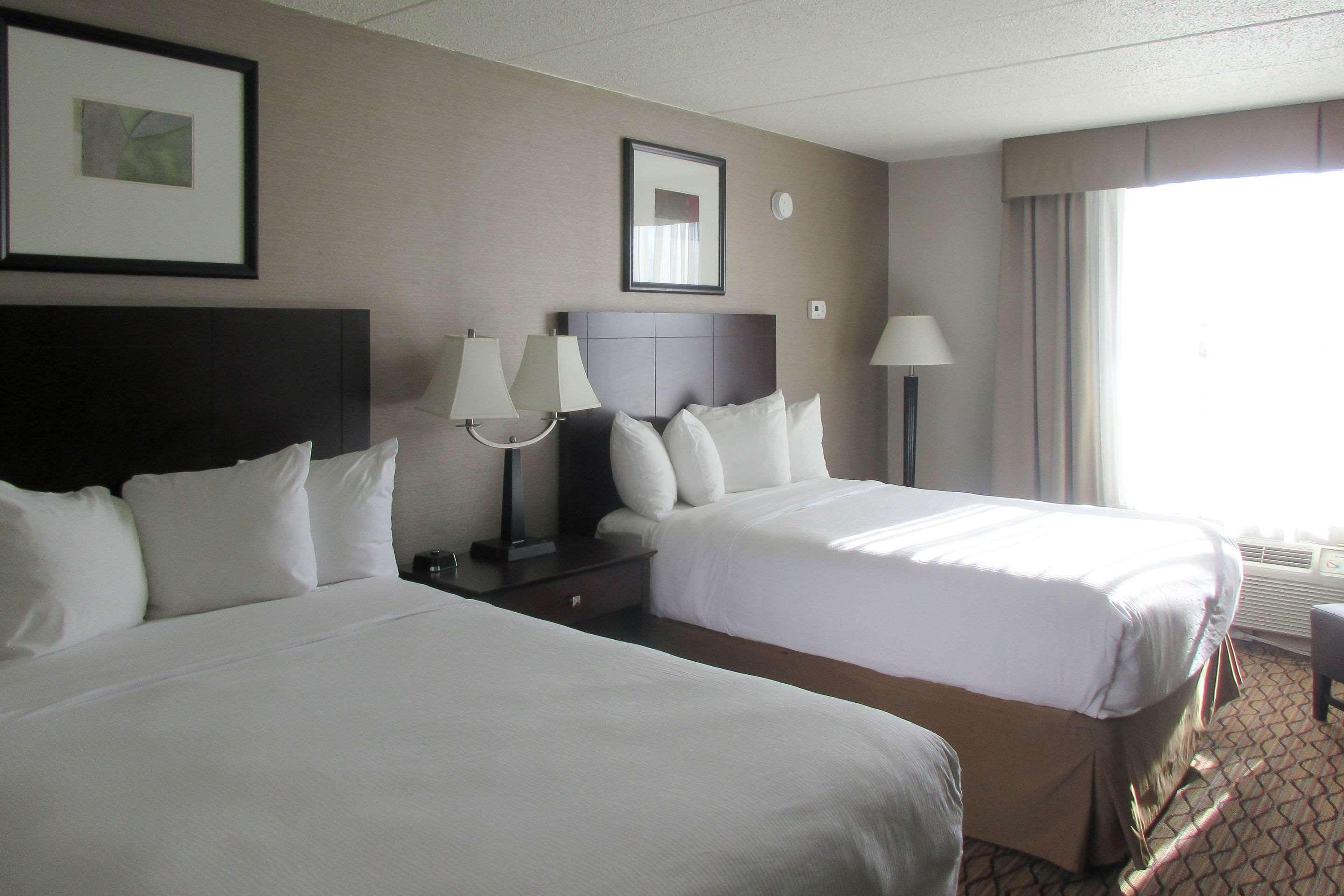 Comfort Inn & Suites Glen Mills - West Chester Kültér fotó