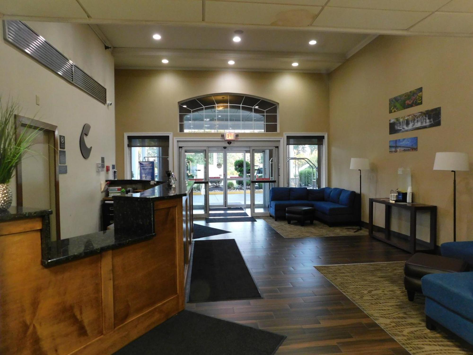 Comfort Inn & Suites Glen Mills - West Chester Kültér fotó