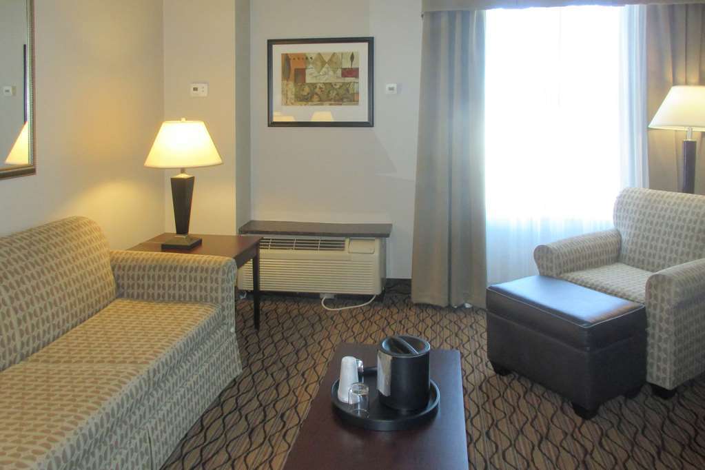 Comfort Inn & Suites Glen Mills - West Chester Szoba fotó
