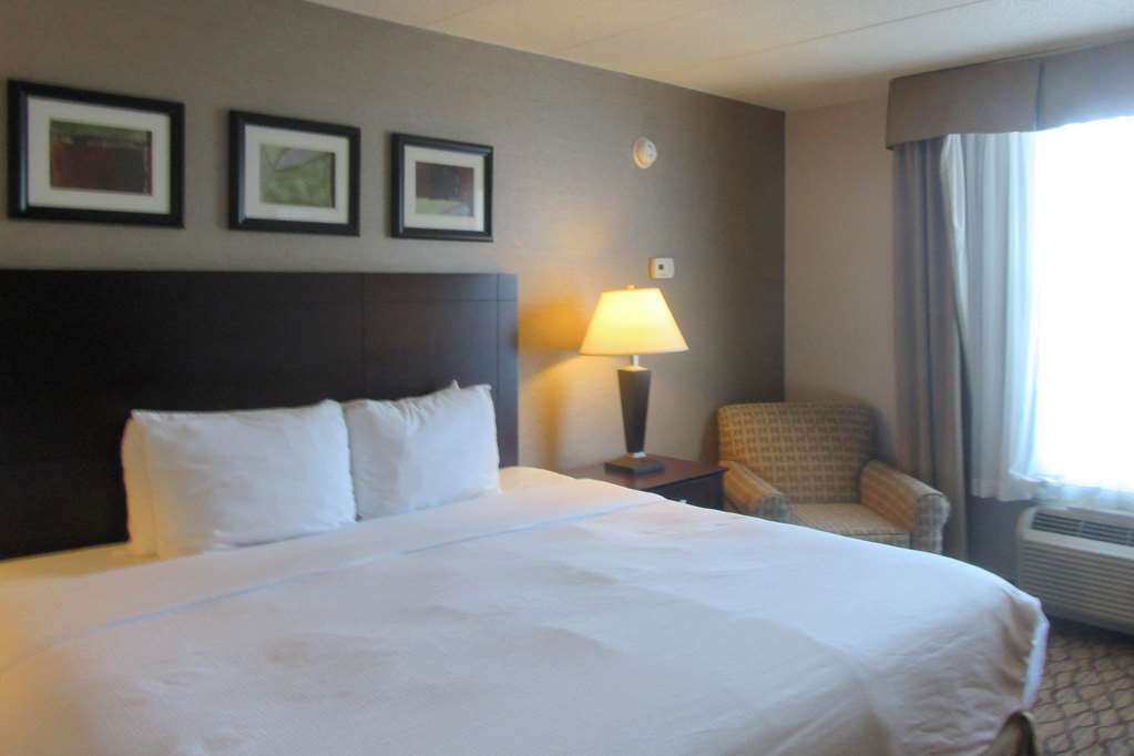 Comfort Inn & Suites Glen Mills - West Chester Szoba fotó