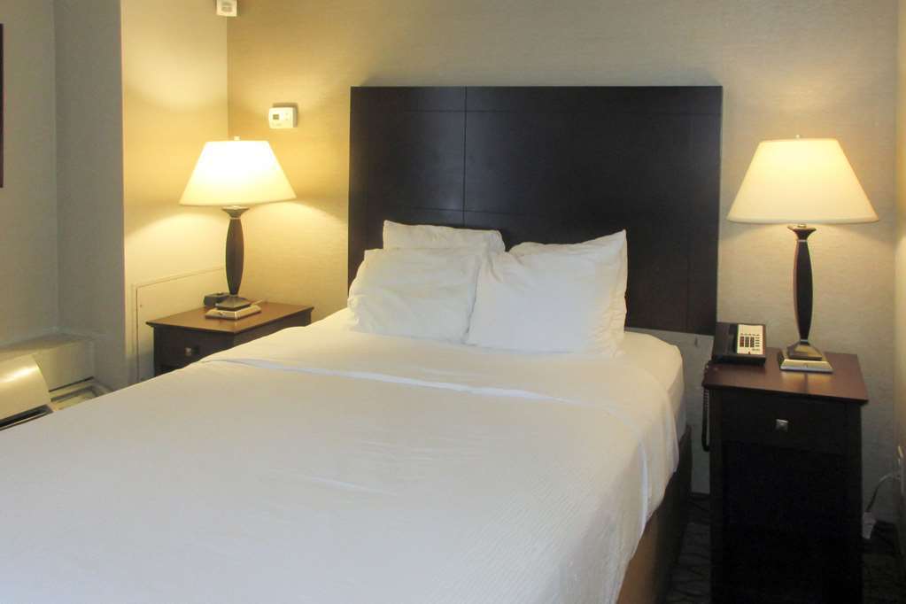 Comfort Inn & Suites Glen Mills - West Chester Szoba fotó