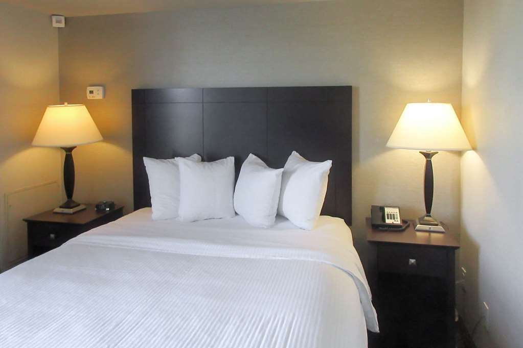 Comfort Inn & Suites Glen Mills - West Chester Szoba fotó